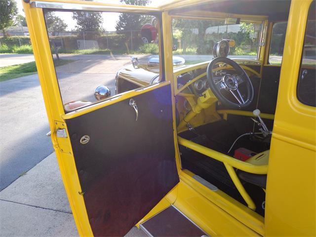 1930 Ford 5-Window Coupe (CC-893590) for sale in West Point, Kentucky