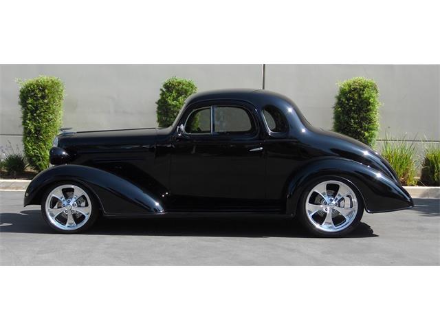 1936 Chevrolet 5-Window Coupe (CC-893594) for sale in Redlands, California