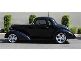 1936 Chevrolet 5-Window Coupe (CC-893594) for sale in Redlands, California