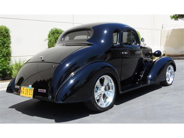 1936 Chevrolet 5-Window Coupe (CC-893594) for sale in Redlands, California