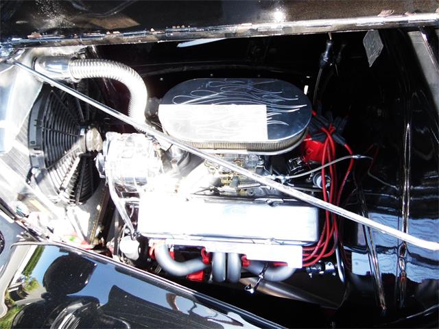 1936 Chevrolet 5-Window Coupe (CC-893594) for sale in Redlands, California