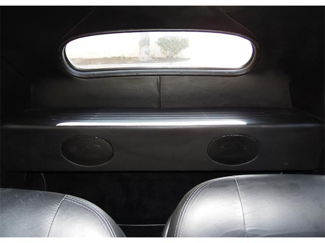1936 Chevrolet 5-Window Coupe (CC-893594) for sale in Redlands, California