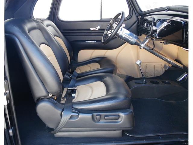 1936 Chevrolet 5-Window Coupe (CC-893594) for sale in Redlands, California