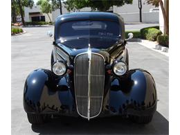 1936 Chevrolet 5-Window Coupe (CC-893594) for sale in Redlands, California