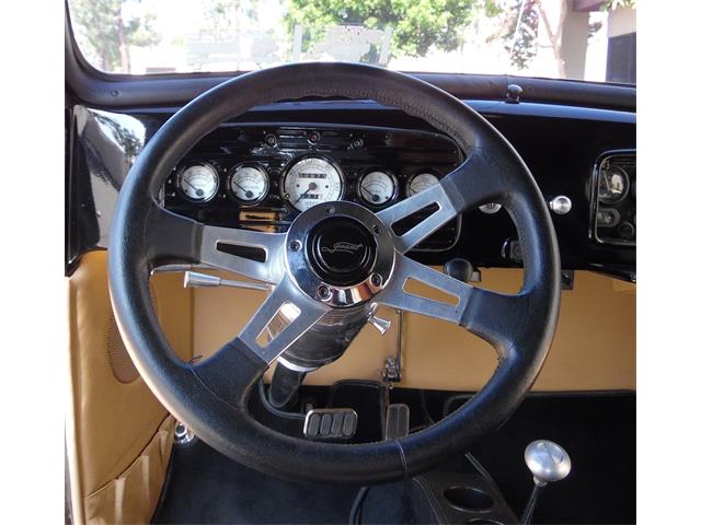 1936 Chevrolet 5-Window Coupe (CC-893594) for sale in Redlands, California