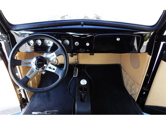 1936 Chevrolet 5-Window Coupe (CC-893594) for sale in Redlands, California