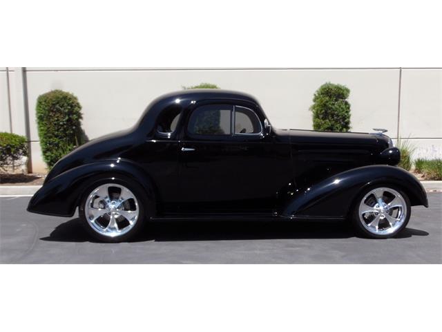 1936 Chevrolet 5-Window Coupe (CC-893594) for sale in Redlands, California