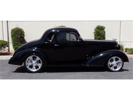 1936 Chevrolet 5-Window Coupe (CC-893594) for sale in Redlands, California