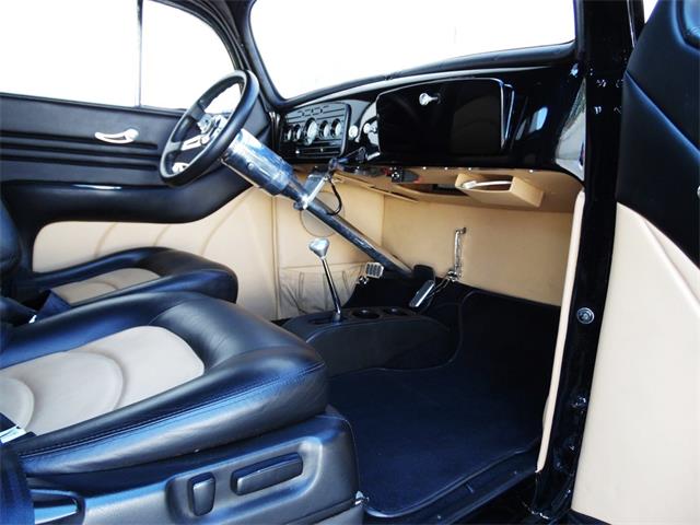1936 Chevrolet 5-Window Coupe (CC-893594) for sale in Redlands, California