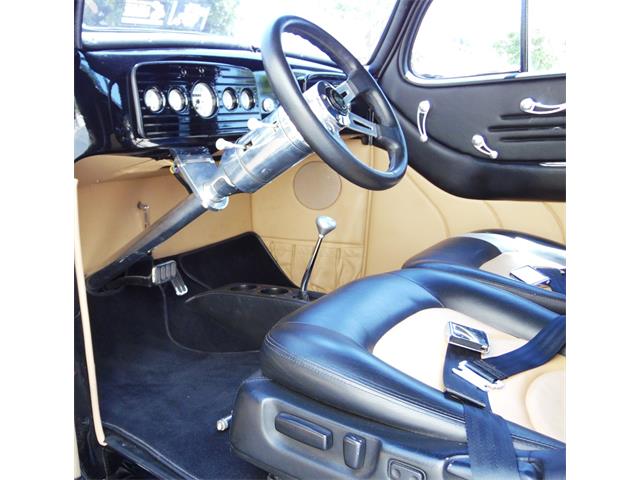 1936 Chevrolet 5-Window Coupe (CC-893594) for sale in Redlands, California