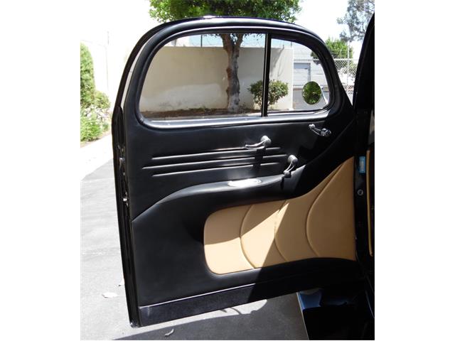 1936 Chevrolet 5-Window Coupe (CC-893594) for sale in Redlands, California