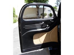 1936 Chevrolet 5-Window Coupe (CC-893594) for sale in Redlands, California