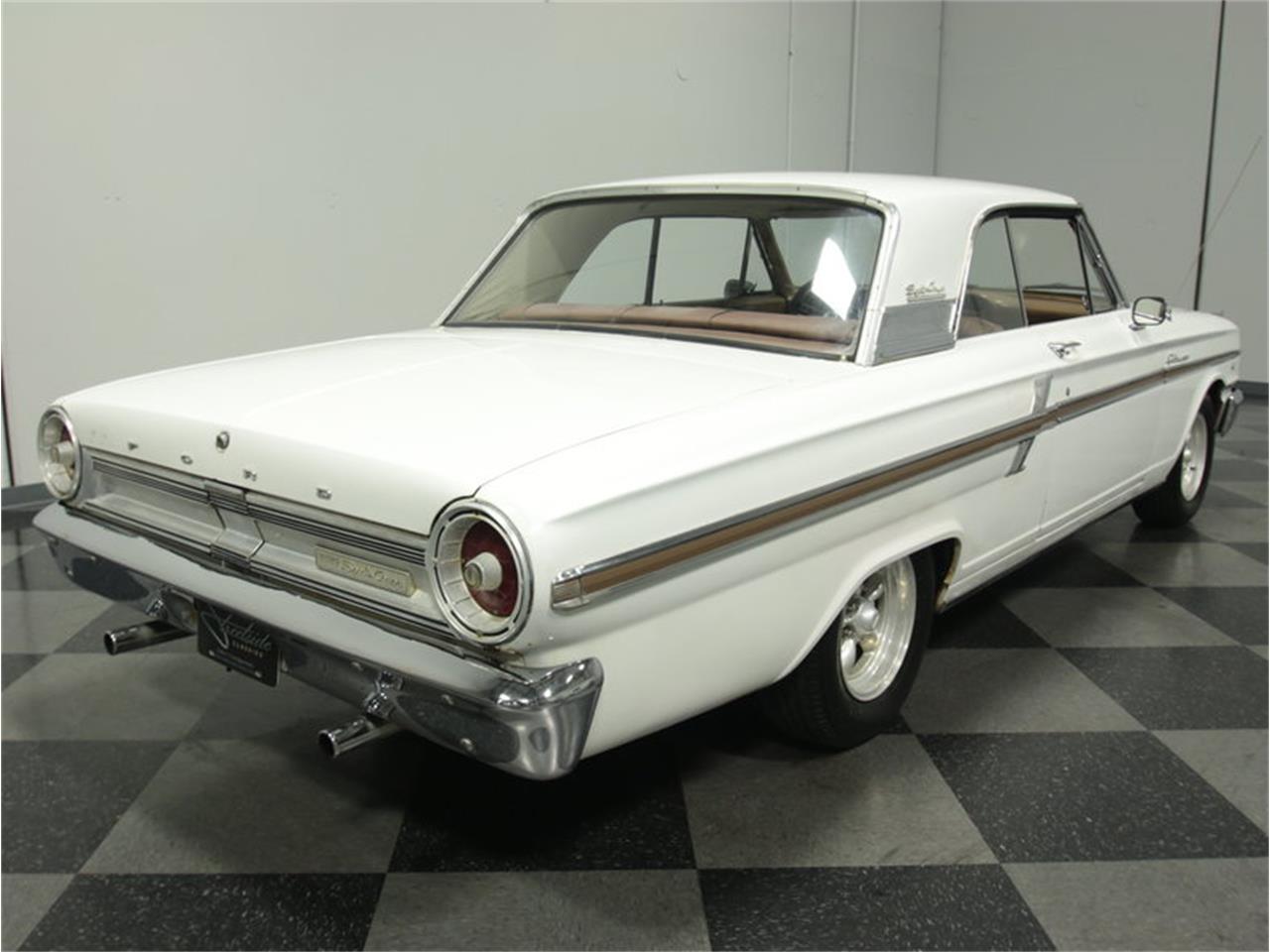 1964 Ford Fairlane for Sale | ClassicCars.com | CC-890360