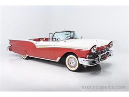 1957 Ford Fairlane 500 (CC-890361) for sale in Syosset, New York