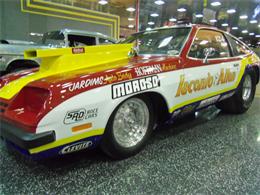 1977 Chevrolet Monza Pro Stock Race Car (CC-893614) for sale in Jefferson, Wisconsin