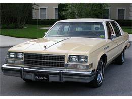 1978 Buick Electra (CC-893631) for sale in lakeland, Florida
