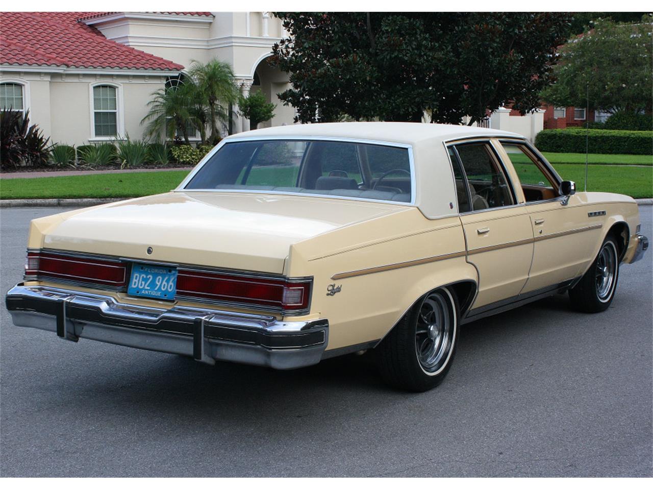 1978 Buick Electra for Sale | ClassicCars.com | CC-893631