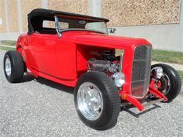 1932 Ford ROADSTER STREET ROD (CC-890364) for sale in Linthicum, Maryland