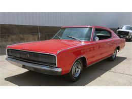 1967 Dodge Charger (CC-893646) for sale in Louisville, Kentucky