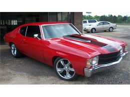 1971 Chevrolet Chevelle (CC-893648) for sale in Louisville, Kentucky