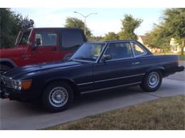 1983 Mercedes-Benz 300SL (CC-893673) for sale in Austin, Texas