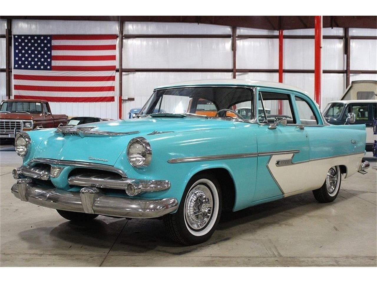 1956 Dodge Sedan For Sale | ClassicCars.com | CC-890369