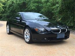 2006 BMW 6 Series (CC-893704) for sale in Mercerville, No state