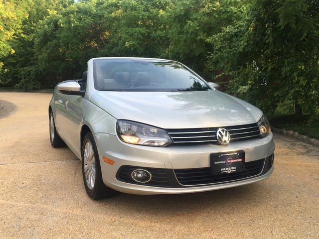 2012 Volkswagen EOS (CC-893707) for sale in Mercerville, No state