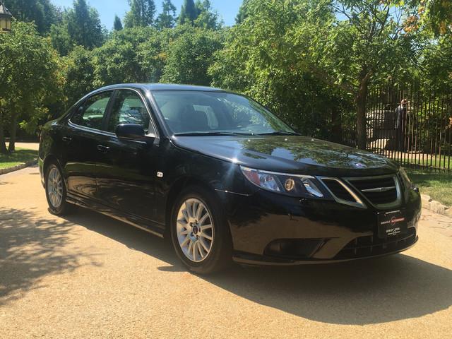 2009 Saab 9-3 (CC-893708) for sale in Mercerville, No state