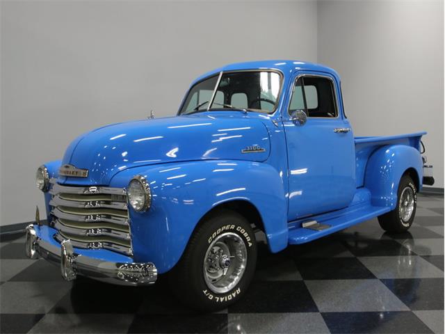 1953 Chevrolet 3100 (CC-893709) for sale in Lavergne, Tennessee
