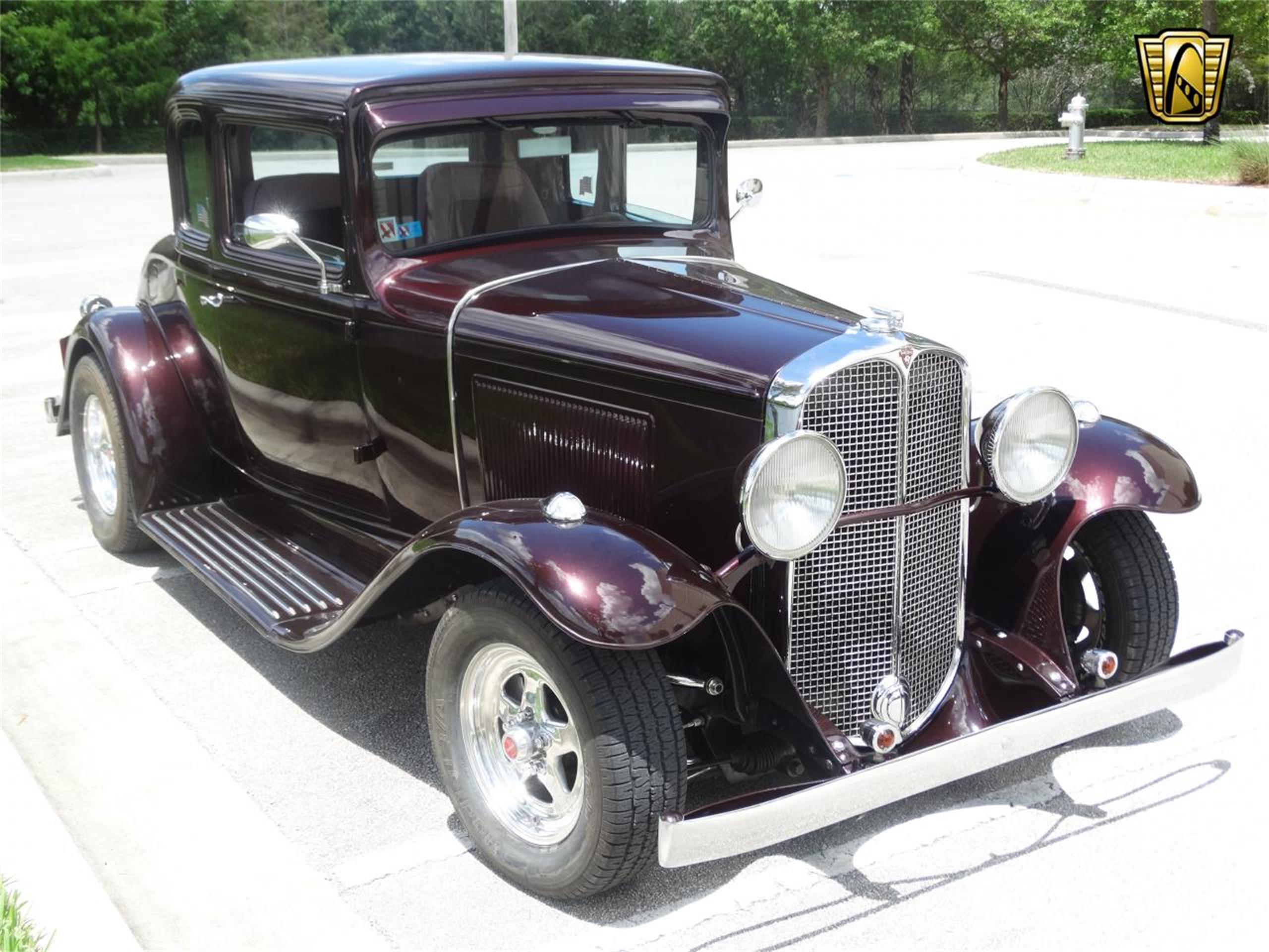 1931 Pontiac Coupe for Sale | ClassicCars.com | CC-893747