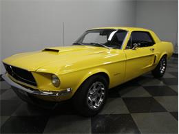 1967 Ford Mustang (CC-893754) for sale in Concord, North Carolina
