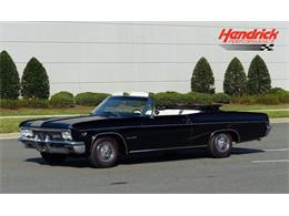 1966 Chevrolet Impala SS (CC-890377) for sale in Charlotte, North Carolina