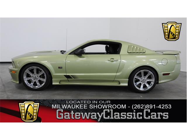 2005 Ford Mustang (CC-893770) for sale in Fairmont City, Illinois