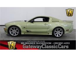 2005 Ford Mustang (CC-893770) for sale in Fairmont City, Illinois