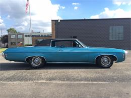 1969 Chevrolet Impala (CC-893783) for sale in Troy, Michigan
