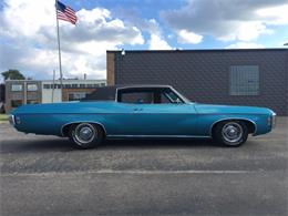 1969 Chevrolet Impala (CC-893783) for sale in Troy, Michigan