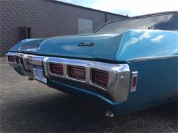 1969 Chevrolet Impala (CC-893783) for sale in Troy, Michigan