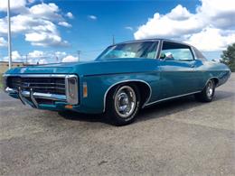 1969 Chevrolet Impala (CC-893783) for sale in Troy, Michigan