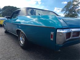 1969 Chevrolet Impala (CC-893783) for sale in Troy, Michigan