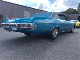 1969 Chevrolet Impala (CC-893783) for sale in Troy, Michigan