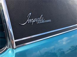 1969 Chevrolet Impala (CC-893783) for sale in Troy, Michigan