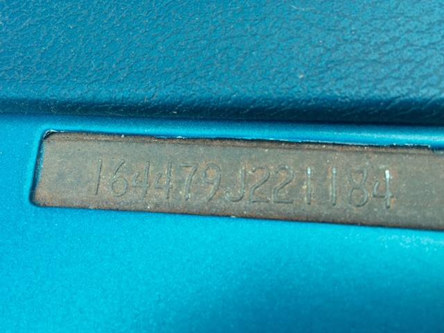 1969 Chevrolet Impala (CC-893783) for sale in Troy, Michigan