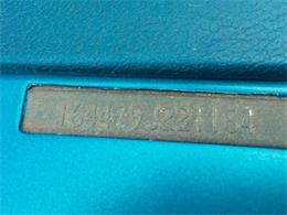1969 Chevrolet Impala (CC-893783) for sale in Troy, Michigan