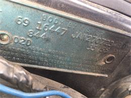 1969 Chevrolet Impala (CC-893783) for sale in Troy, Michigan