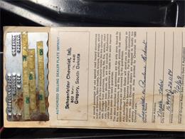 1969 Chevrolet Impala (CC-893783) for sale in Troy, Michigan