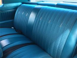 1969 Chevrolet Impala (CC-893783) for sale in Troy, Michigan