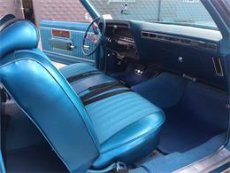 1969 Chevrolet Impala (CC-893783) for sale in Troy, Michigan