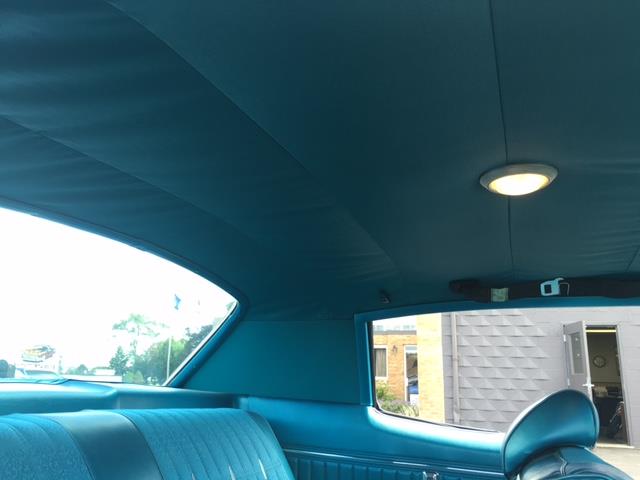 1969 Chevrolet Impala (CC-893783) for sale in Troy, Michigan