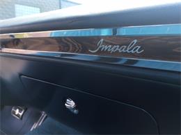 1969 Chevrolet Impala (CC-893783) for sale in Troy, Michigan